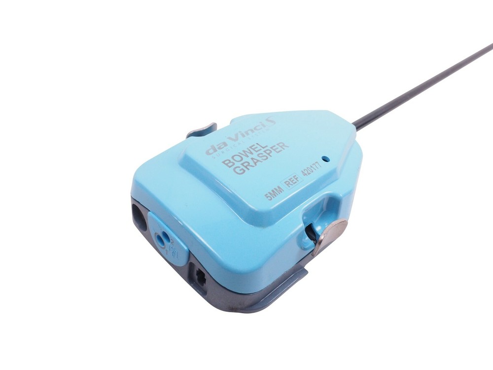 DA VINCIS BOWEL GRASPER 420177