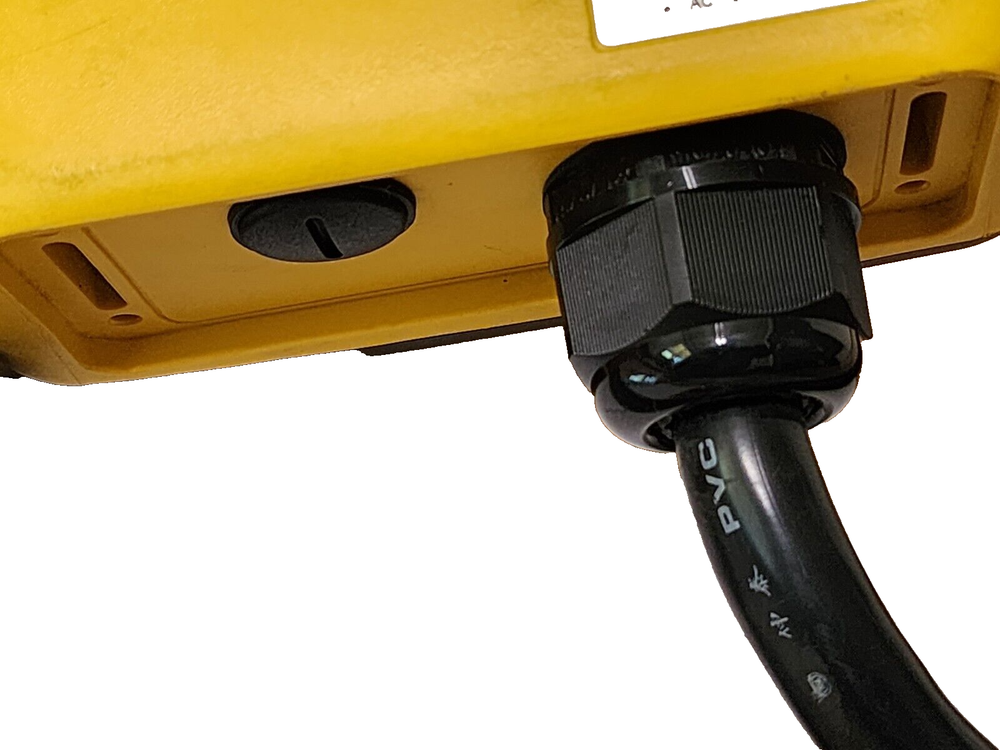 MAGNETEK FLEX 4EX / FLEX4EX RECEIVER 120 Volt