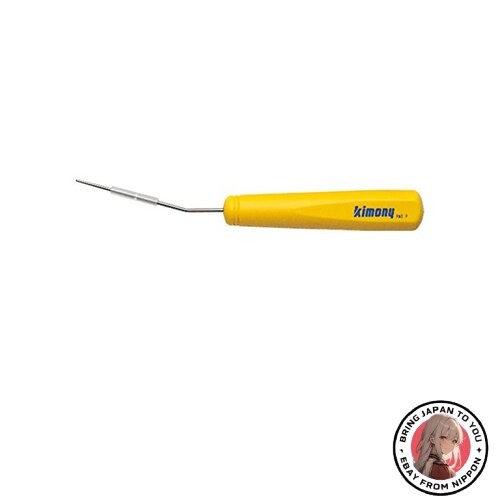 New Kimony Pull-Through Curve KMN KST331