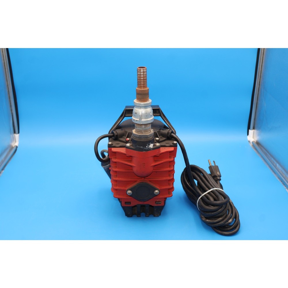 BJM Pump Perfecta Electrical Submersible Pump GF32-9NL