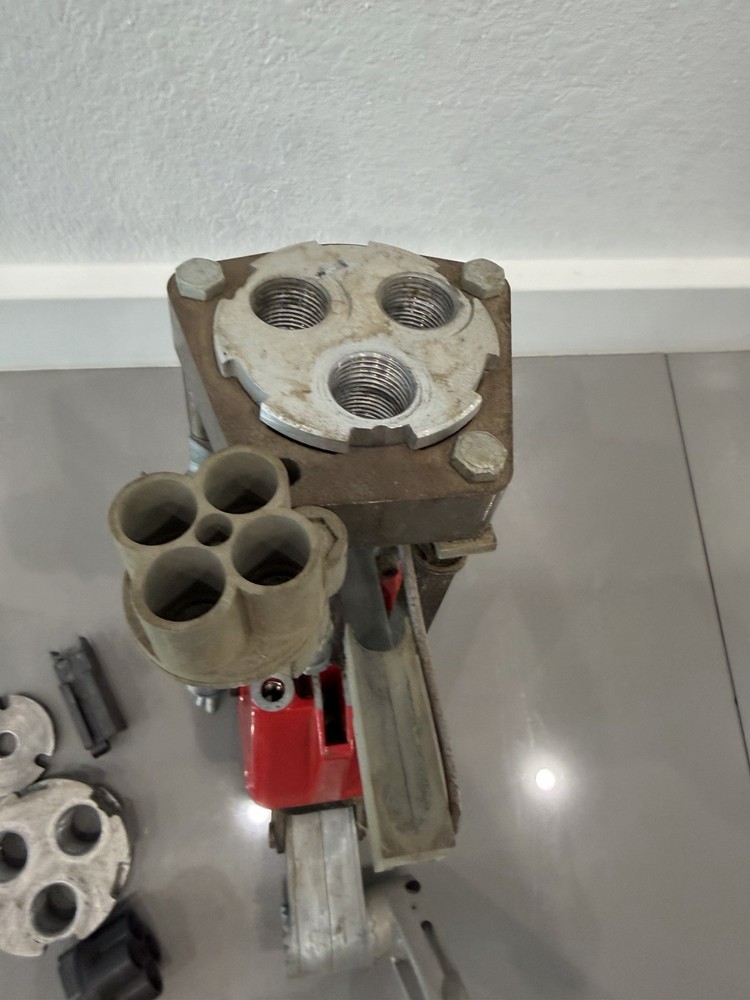 Lee Pro 1000 Press A