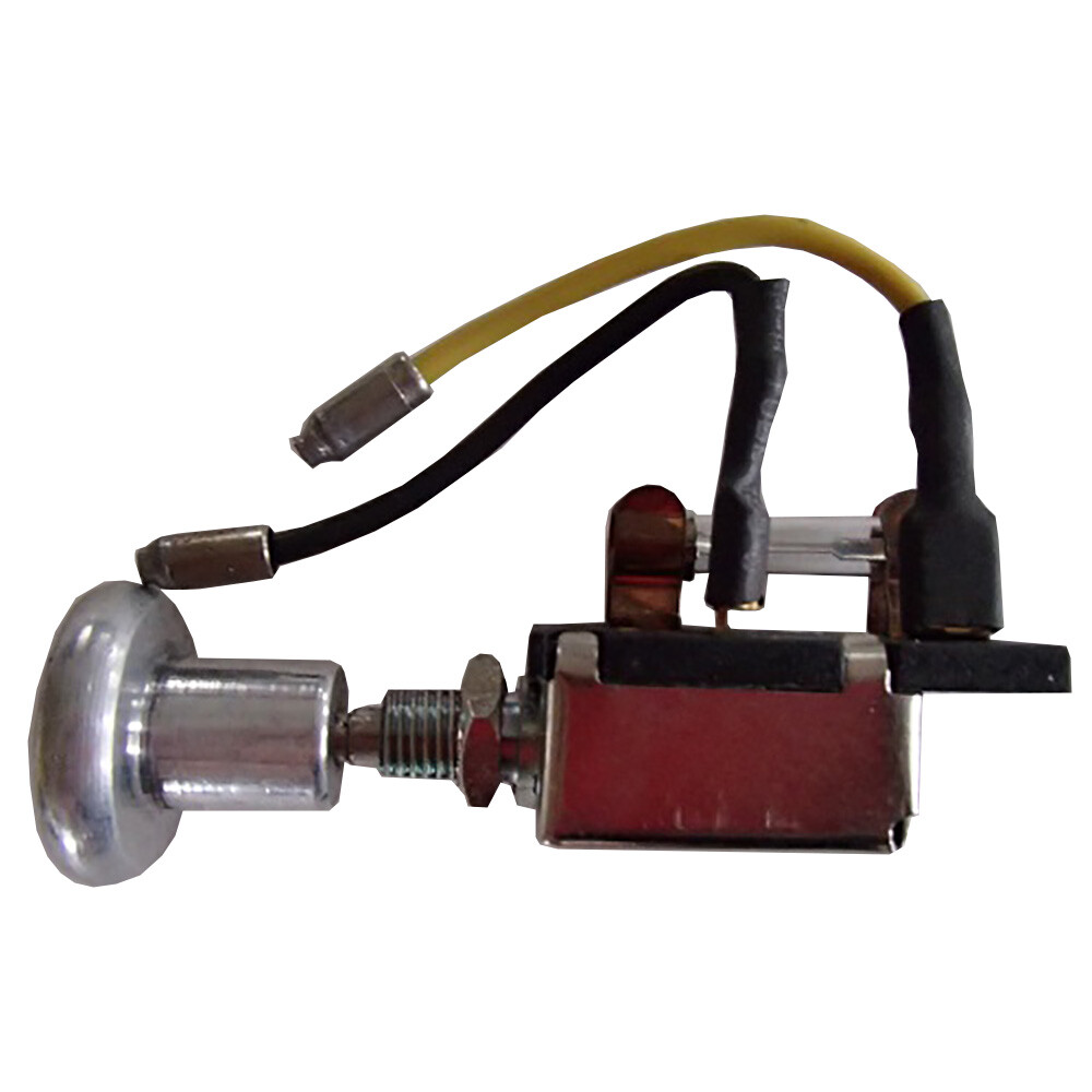 HEADLIGHT SWITCH Fits Ford LIGHT 2N 8N 9N