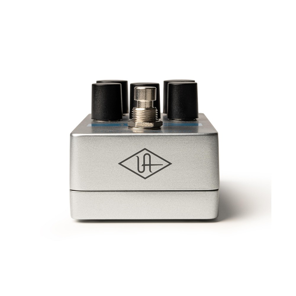 Universal Audio 1176 Compressor Limiter Pedal