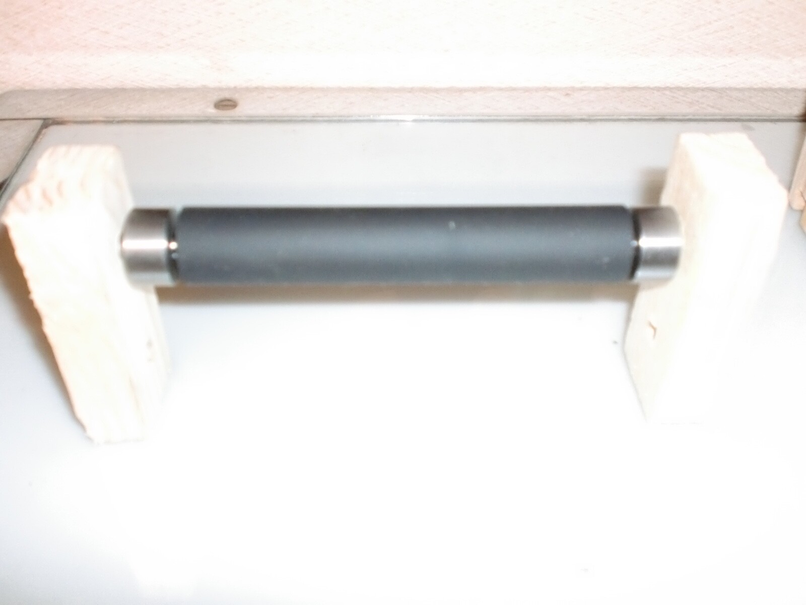 one roller for Baltimore or Sigwalt 10 and 11 roller and trucks . No press