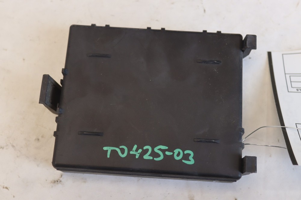 2008-2017 FREIGHTLINER CASCADIA 125 DAIMLER CHASSIS CONTROL MODULE UNIT OEM