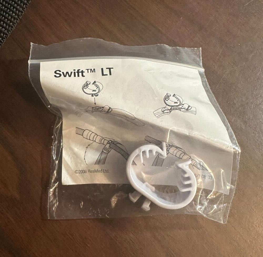 New Clamp
