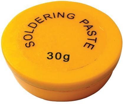 DURATOOL - Soldering Paste