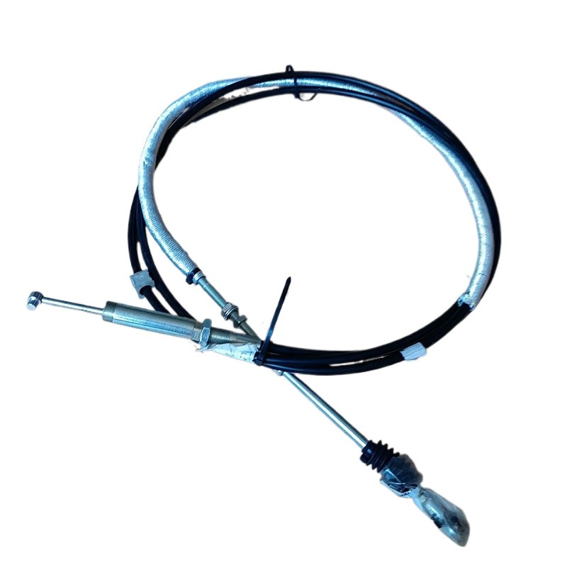 05561247 Positive and Reverse Control Cables Are Suitable for Bomag.