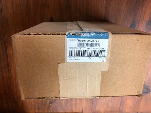 Johnson Controls MSVMA16150 Metasys Modular Assembly