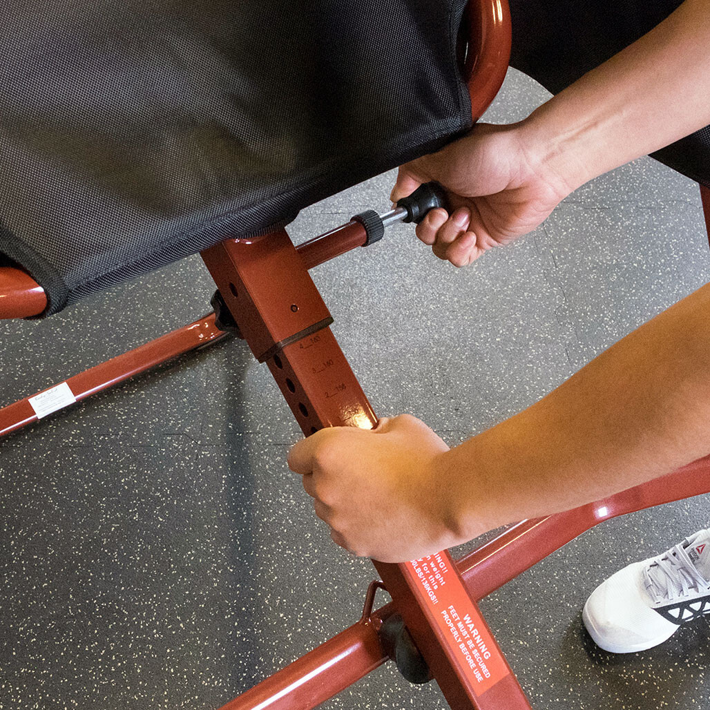 Best Fitness Inversion Table