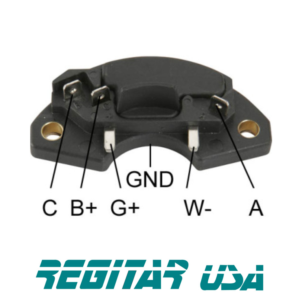 M012 Ford Ignition Module Regitar USA