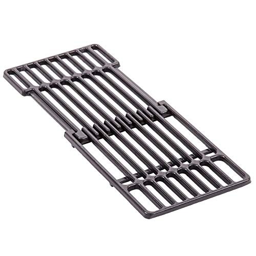 Universal Grate Cast Iron