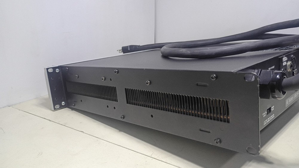 Great Condition Venable Instruments VLA1000 Linear Amplifier W/ PIP2 FXQ2 Module