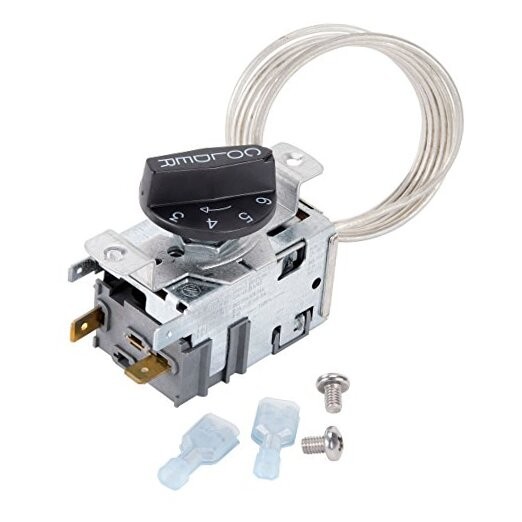 800393 Temperature Control
