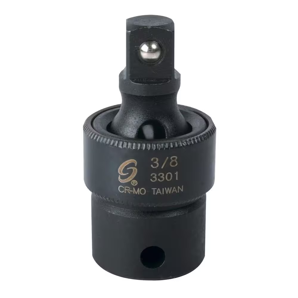 3/8 In. Drive Impact Universal Joint
