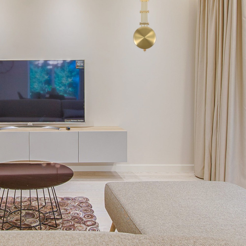 Wall Clock Pendulum Replacement Clock Pendulum Wall Clock Replacement Part