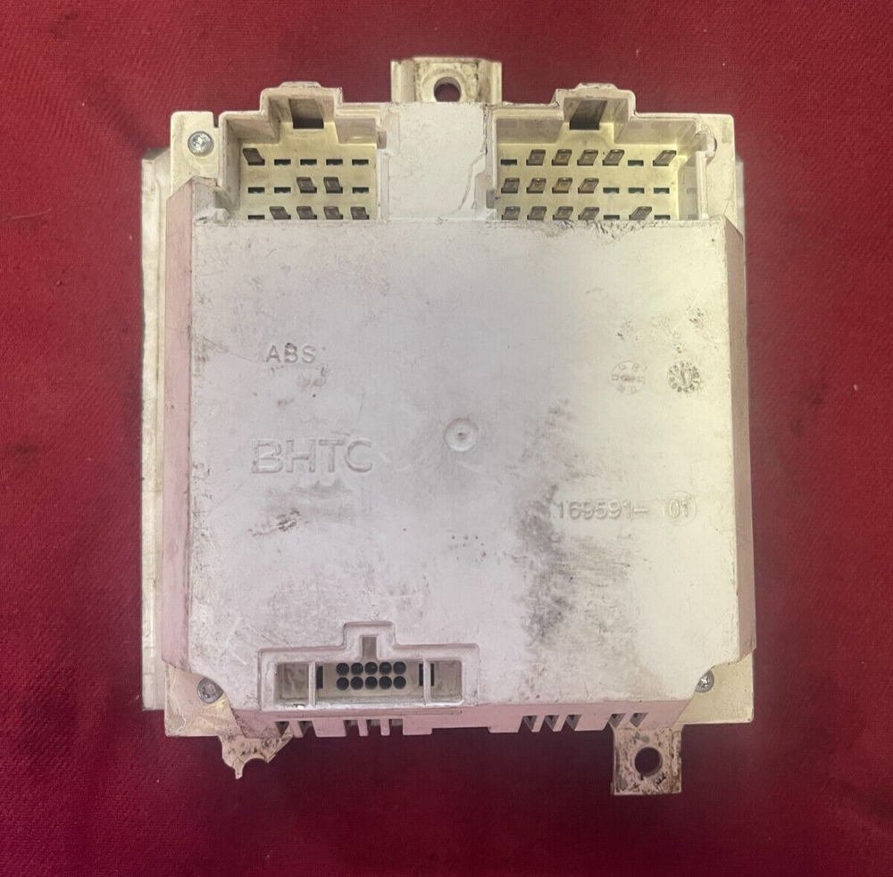 VOLVO TEMPERATURE CONTROL SWITCH, OEM, 21326144 climate control