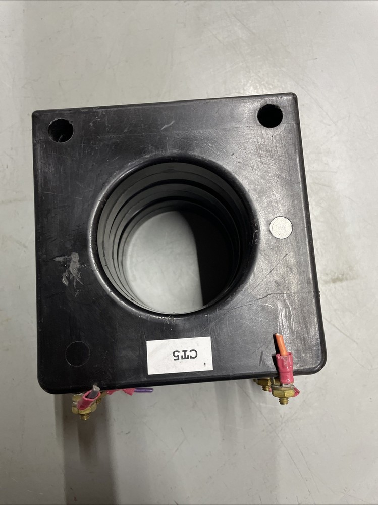 1) WICC MW1000-T Current Transformer