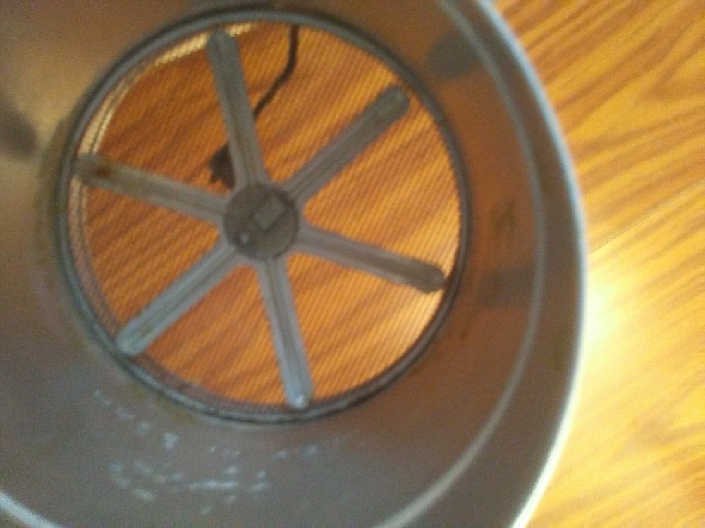 Foley flour Sifter