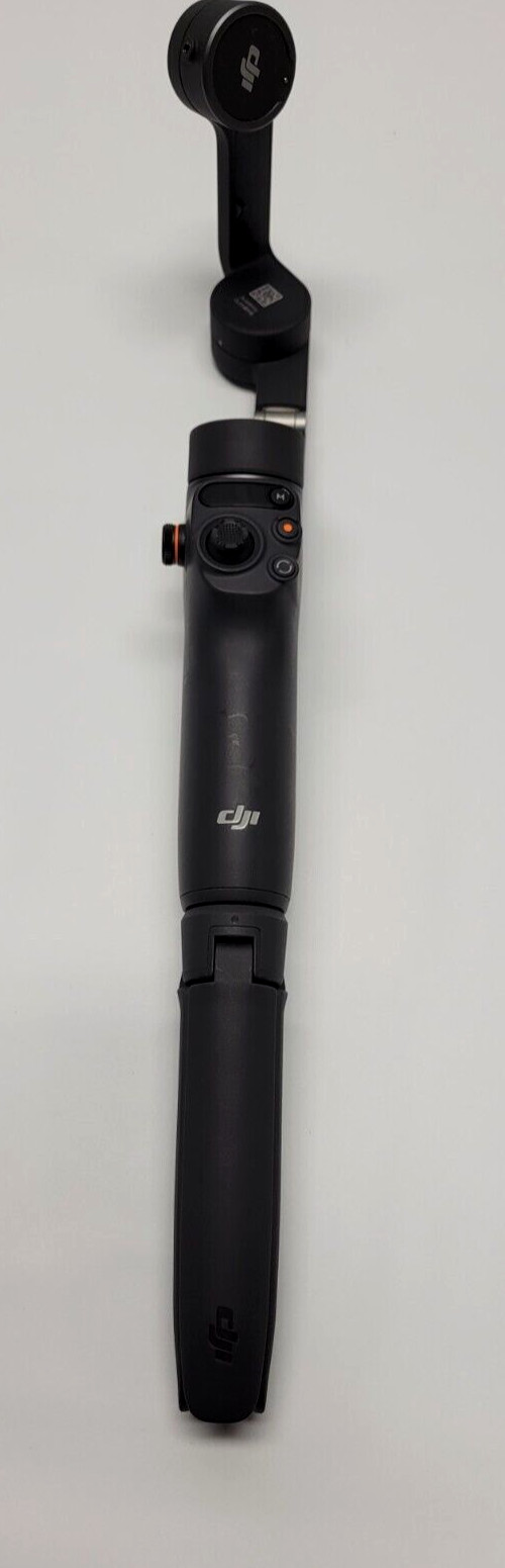 DJI Osmo Mobile 6 Smartphone Gimbal Stabilizer Extension Android & IOS for Vlog*