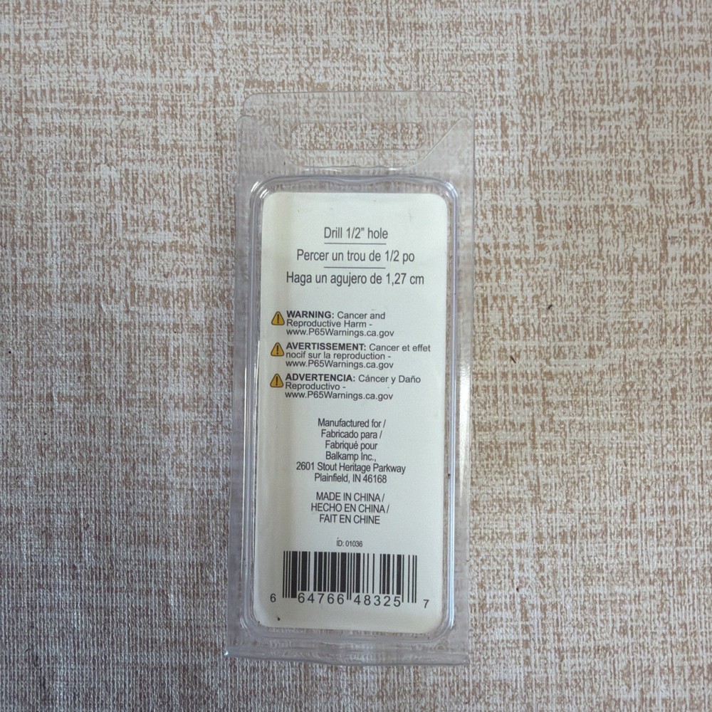 NAPA 786100 Chrome Toggle Switch