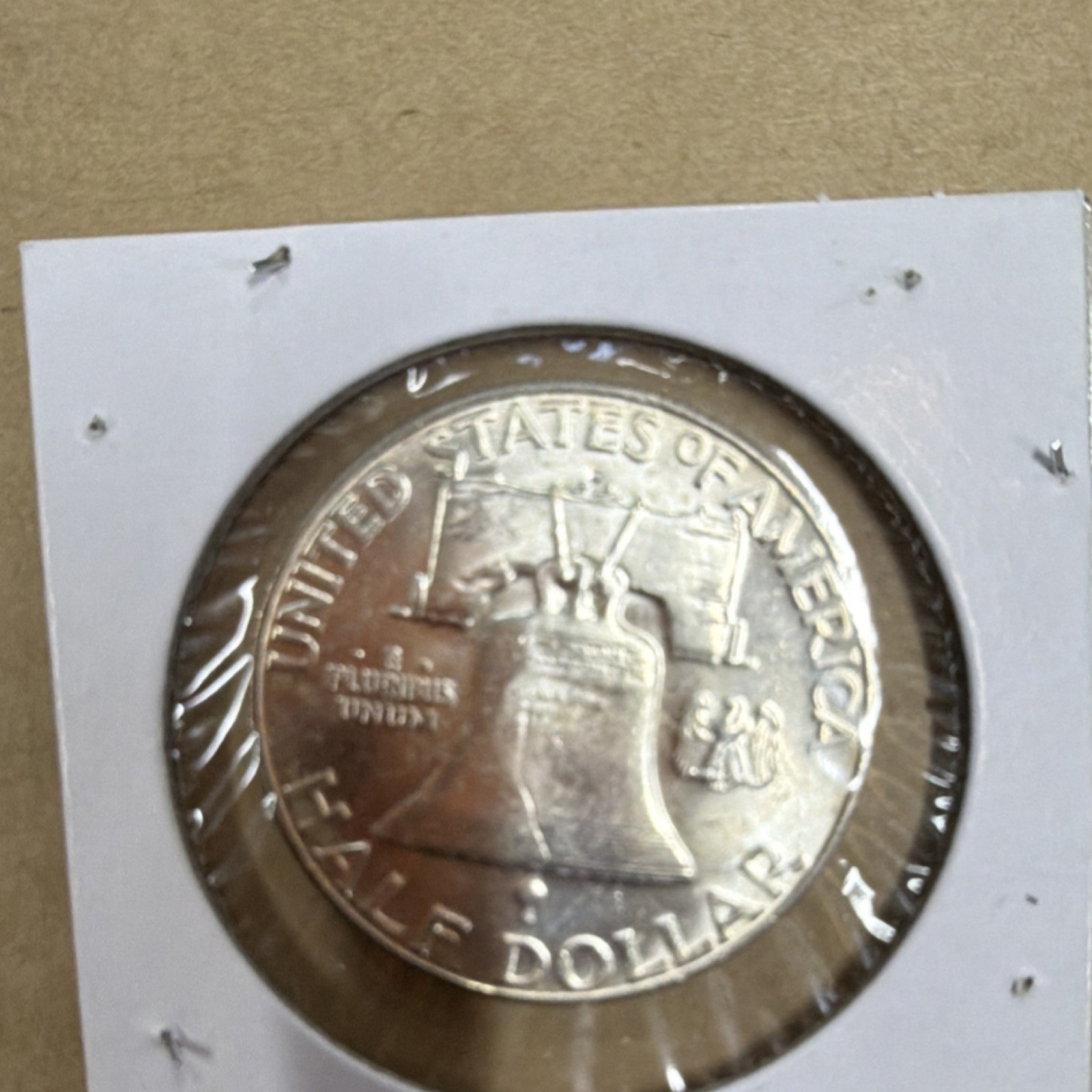 Franklin & Liberty Walking Silver Half Dollar Coins 1945 1963 US Collection