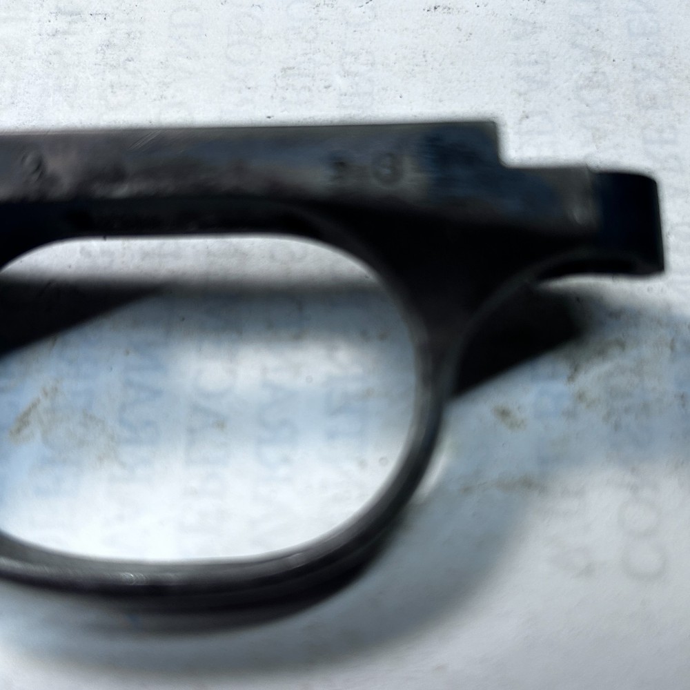 JAPANESE TYPE 30 TRIGGER HOUSING