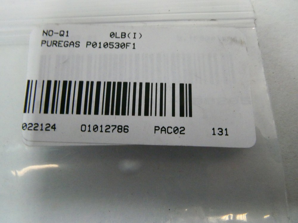 Puregas P010530F1 Solid State Timer 120v-ac 53v-dc