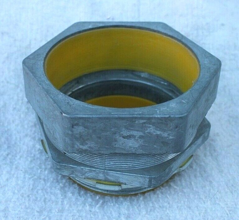 Arlington 4" Compression Coupling