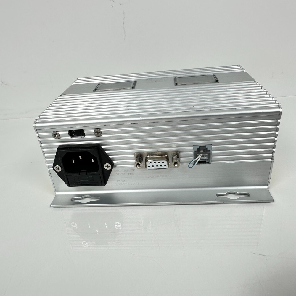 Pavilion Integration Corp CDRH Controller_ 5V/9V Compact Laser Module BWN-532-10