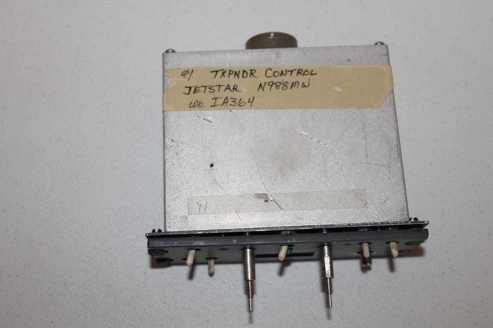 Gables Engineering ATC Control Head G-5286