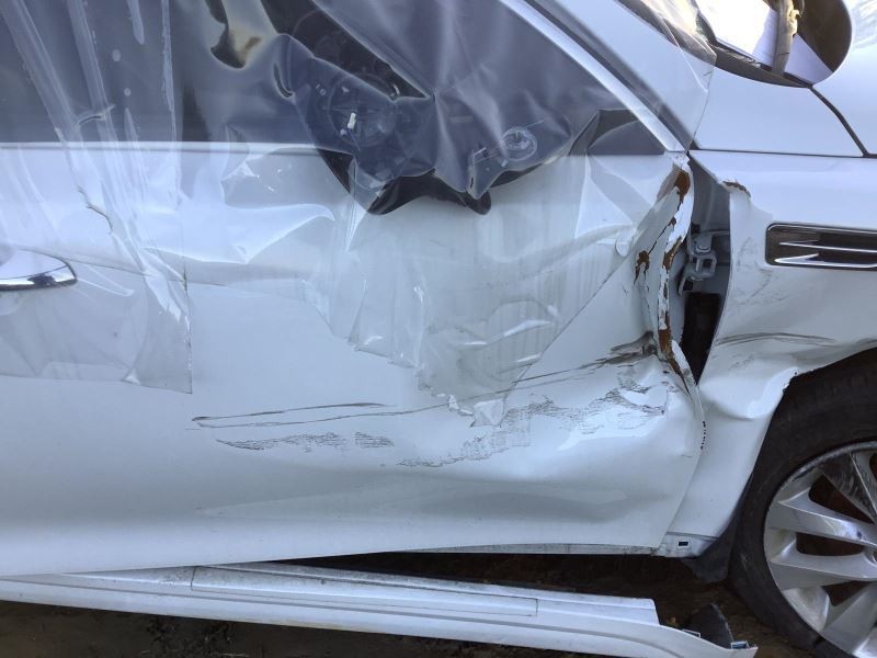 Engine ECM Electronic Control Module 2.4L VIN 3 Fits 16-18 OPTIMA 2591285