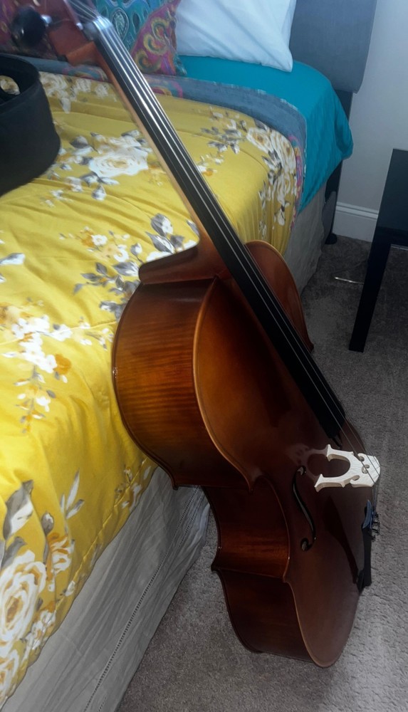 cello used (obo)