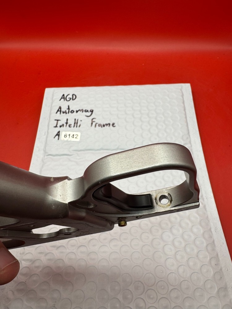 AGD Automag Intelli Frame