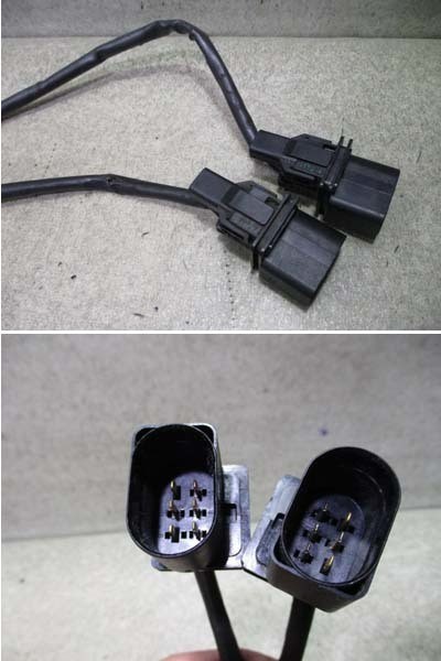 For Parts Thunder Max EFI Module 309-340 from Japan