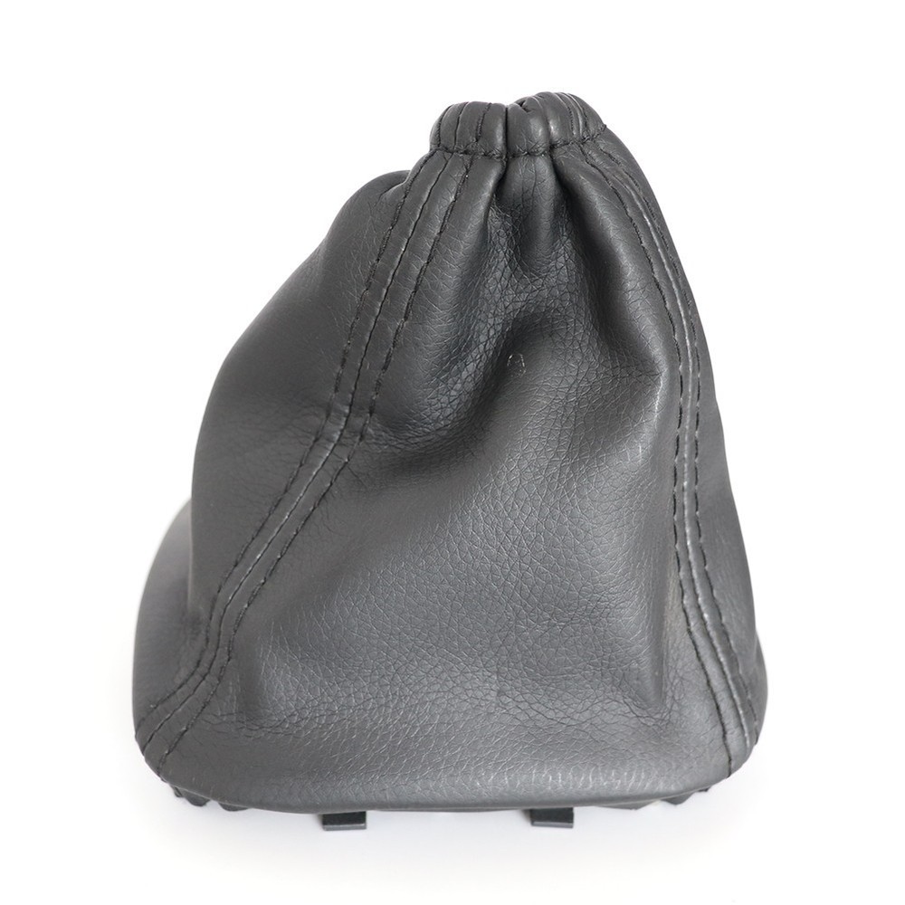 Replacement Gear Gaiter Boot 1pcs Accessory Decoration Interior Manual