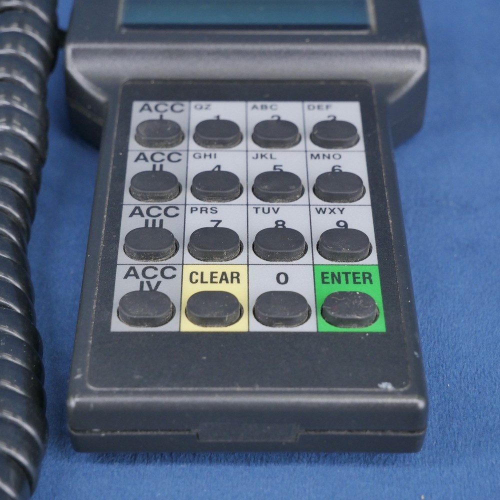 Hypercom S8 Credit Card Reader Machine Pin Pad POS Debit Terminal