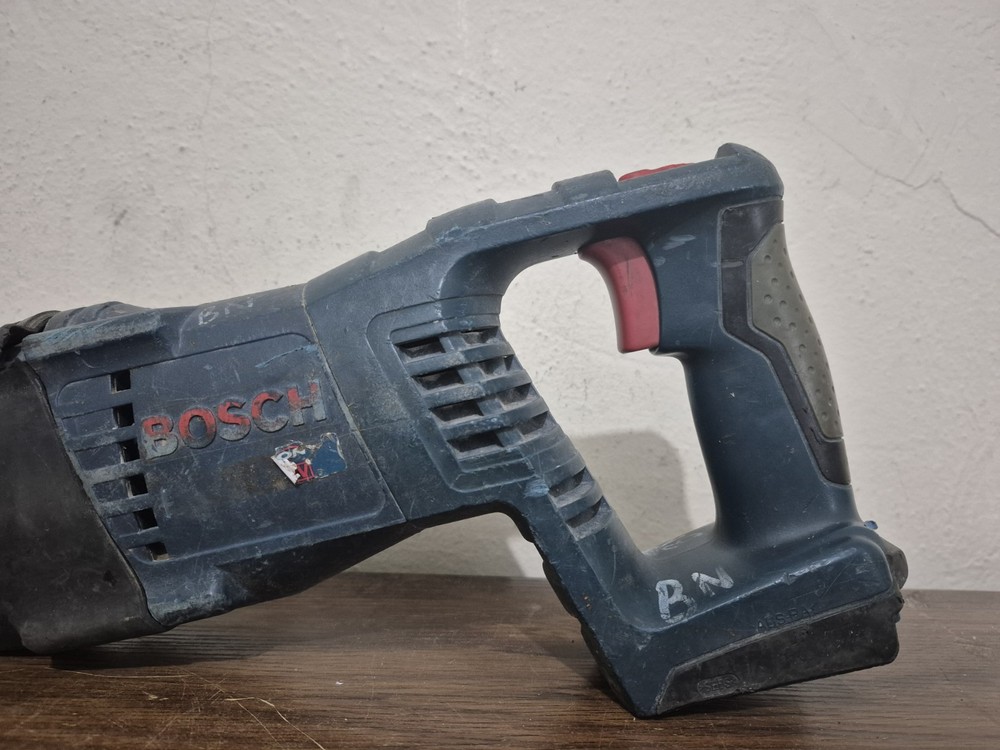 Bosch CRS180 18V Reciprocating Saw Tool Only