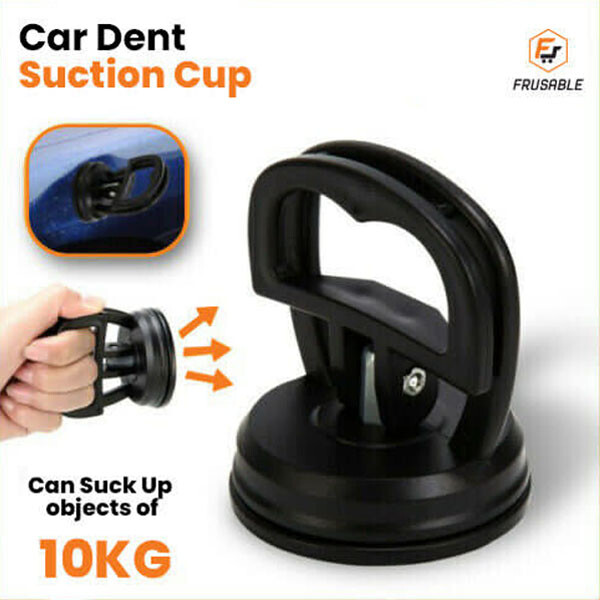 Auto Car Body Dent Repair Puller Pull Panel Ding Remover Sucker Suction Cup