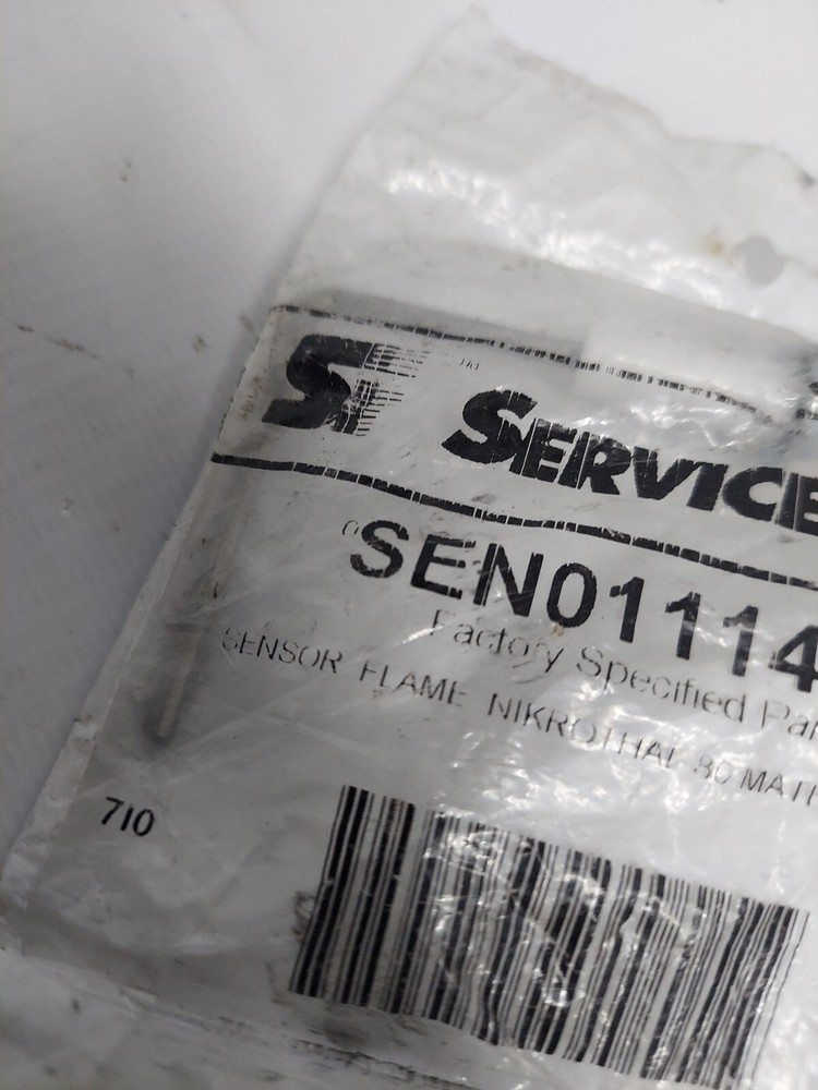 Service First Flame Sensor SEN01114