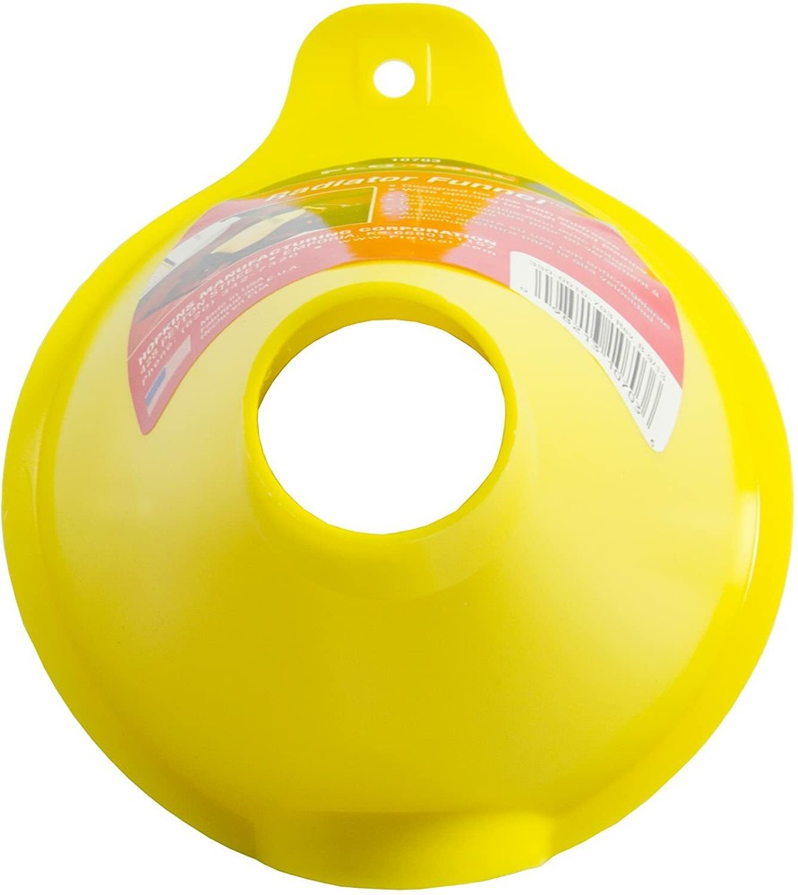 Assorted Size, Shape and Band For Multipurpose Use Funnels