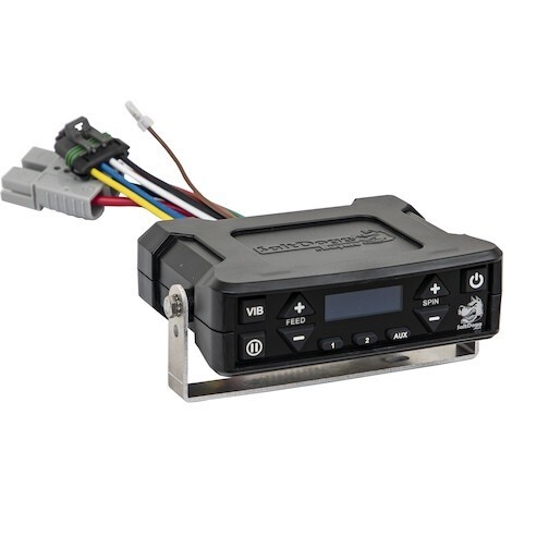 BUYERS SALTDOGG SPREADER CONTROLLER 3057918 REPLACES 3016934 3046955 3049810