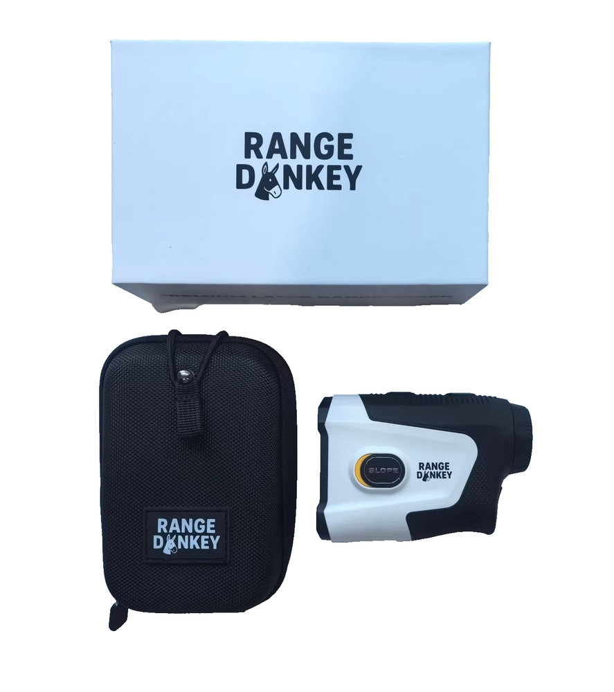 Rang Finder -Range Donkey