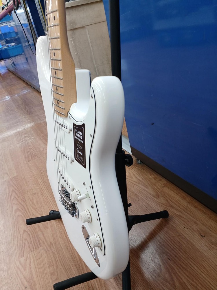 FENDER MEXICO PRAYER START MN PWT 47427