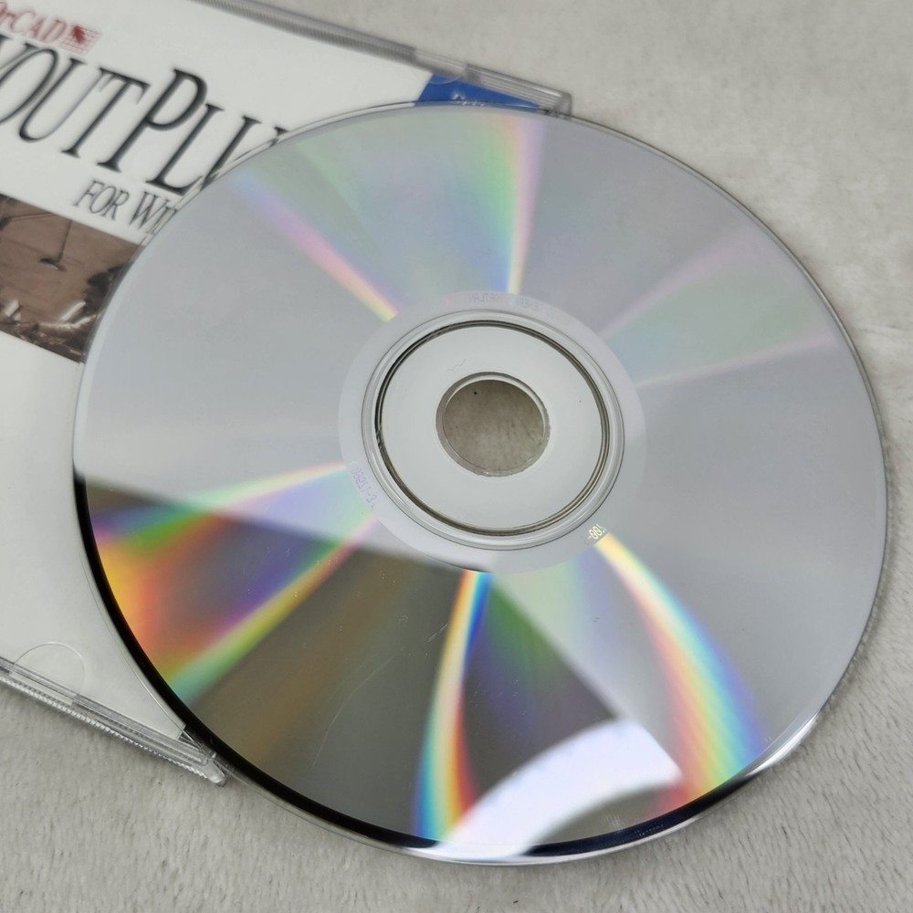 OrCAD Capture 7.0 + LayOut Plus EDA Electronic Engineer Software for Windows