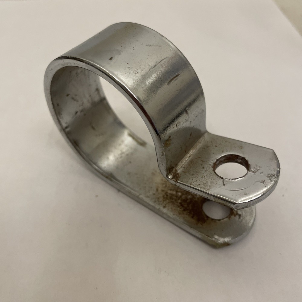 1 3/4 Exhaust Bracket Chopper
