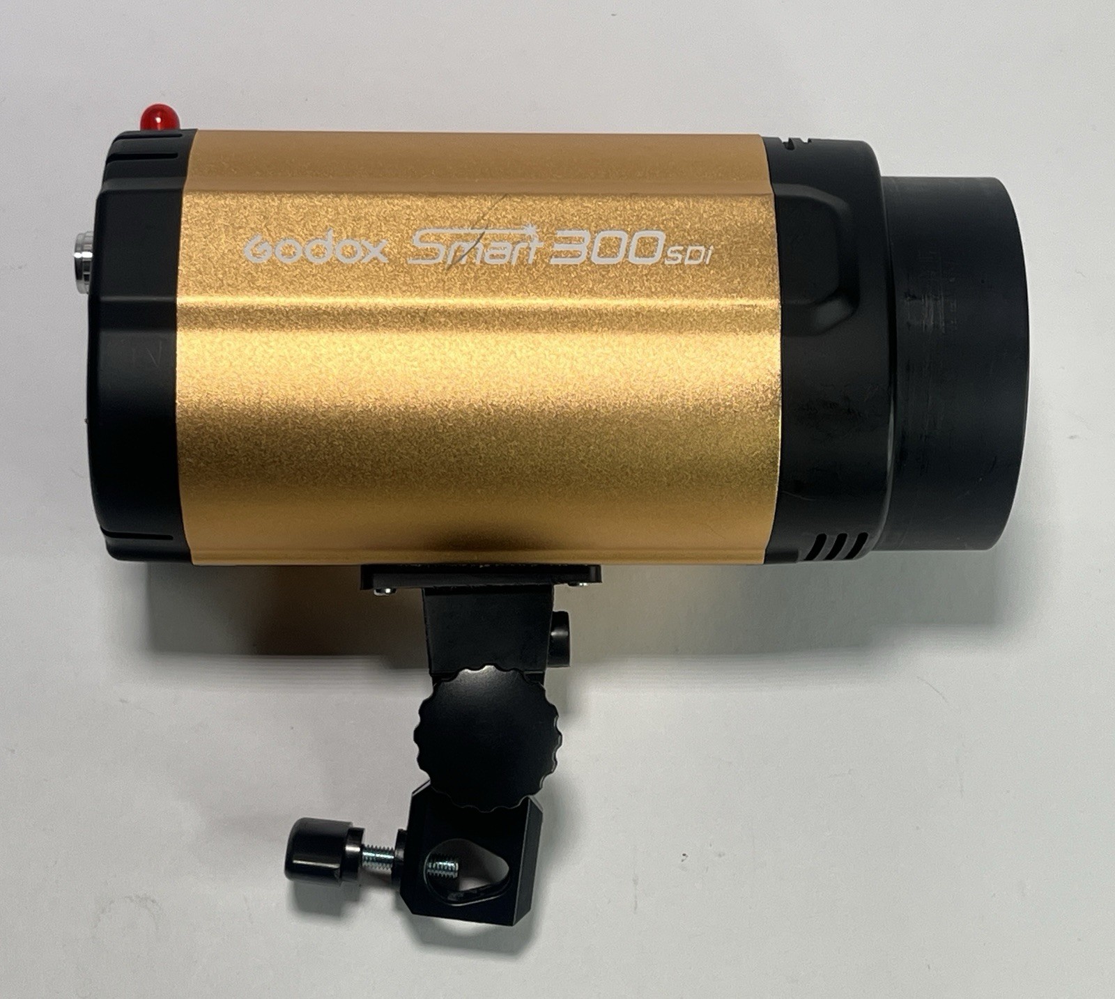 Godox Smart 300SDI Studio Flash Strobe Light – 300Ws 300 SDI