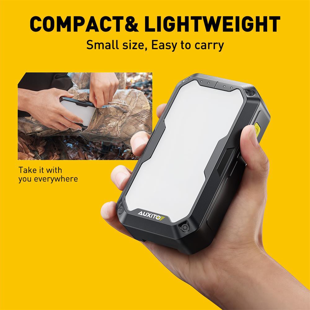Multi-functional J102Emergency Power Supply Start Car Starting Charging Portable