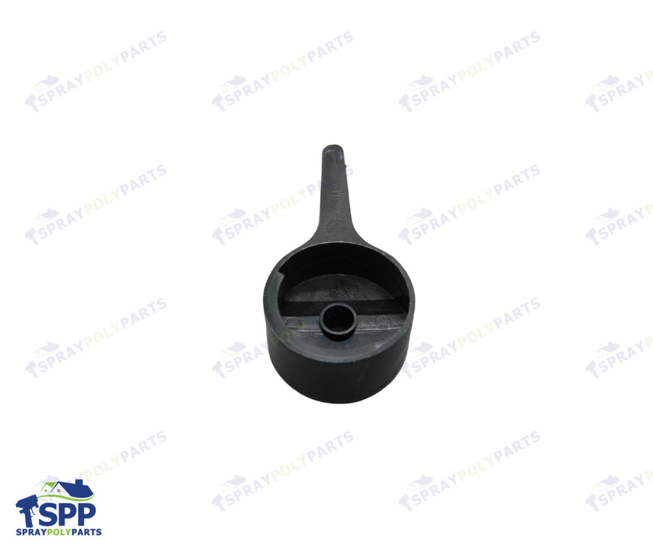 Graco (187625) Handle for Prime Relief/Drain Valve