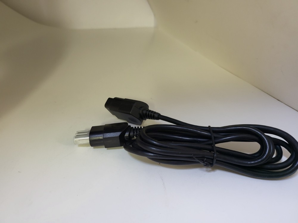 Xbox 6ft Extension Cable For The First Original XBOX Controller - NEW